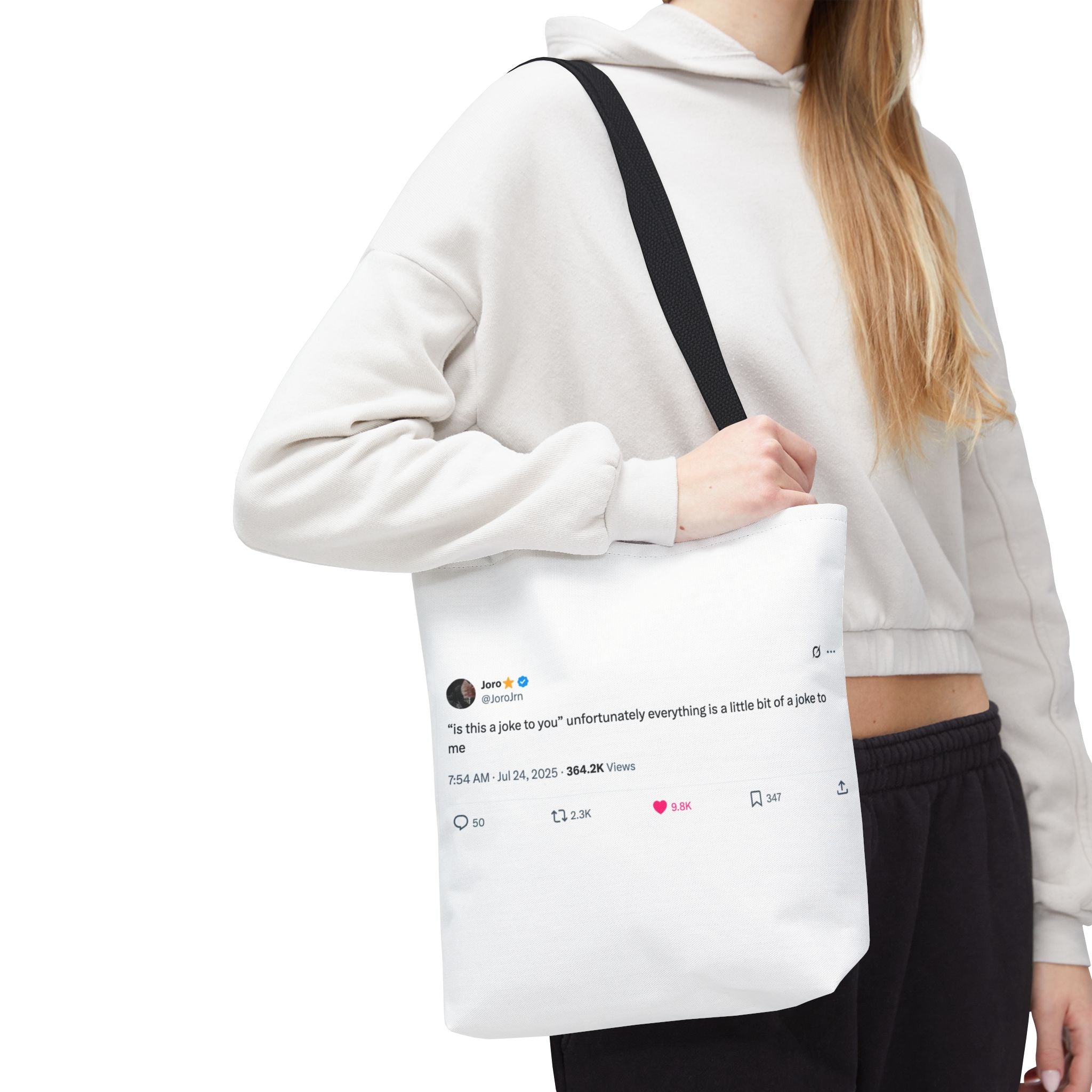 All Jokes Tote