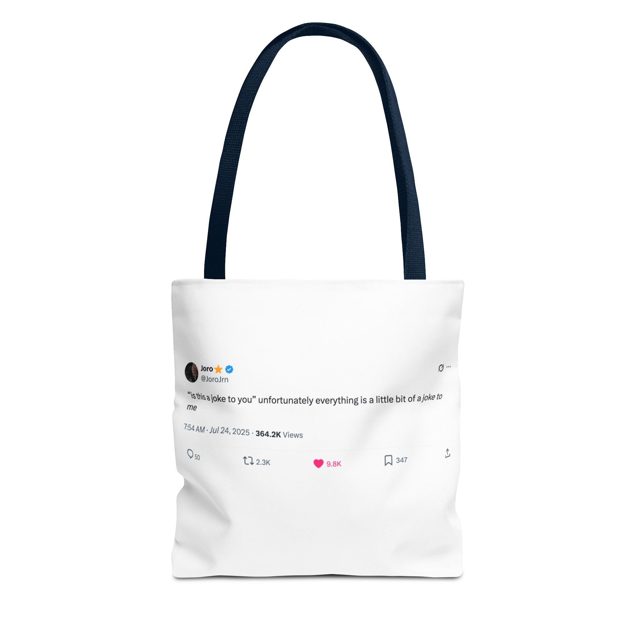 All Jokes Tote