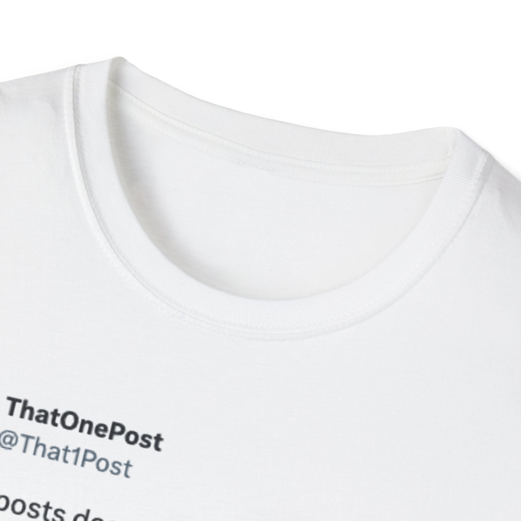 That One Tweet T-Shirt