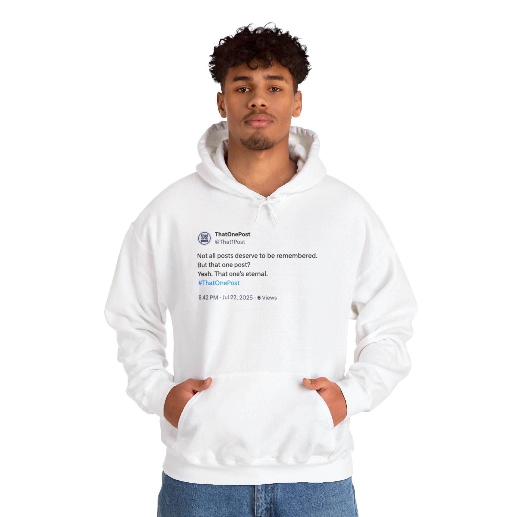 That One Tweet Hoodie