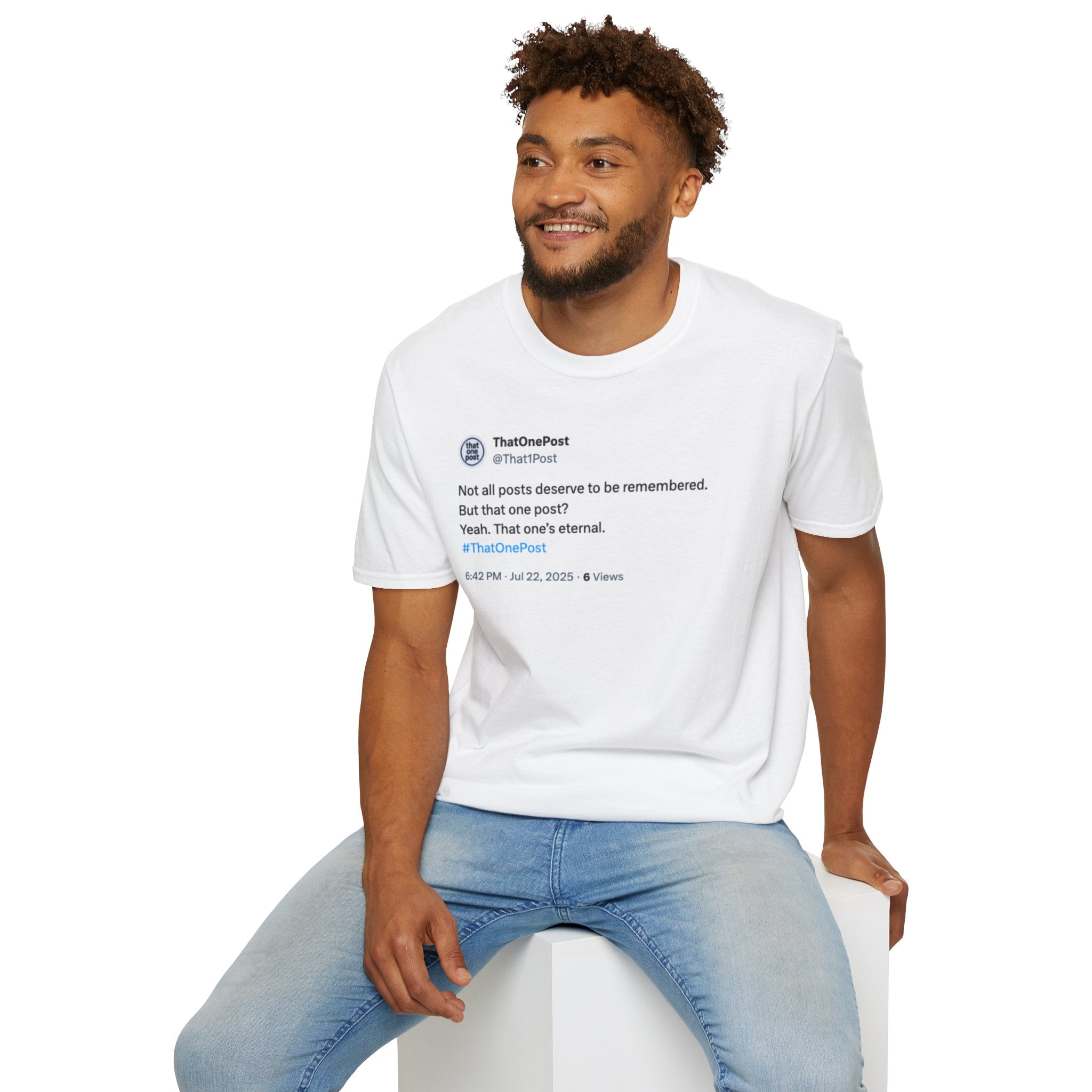 That One Tweet T-Shirt
